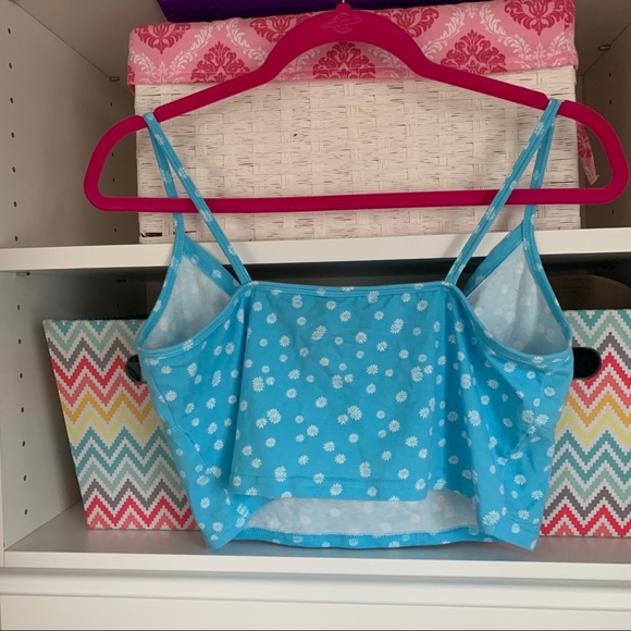 pacsun tank worn once - Picture 2 of 2